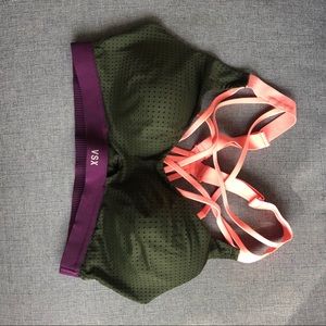 VSX - Victoria’s Secret Sports Bra